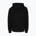 Pánská mikina Pitbull Badger Hooded Zip black 6