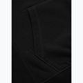 Pánská mikina Pitbull Badger Hooded Zip black 8