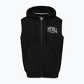 Pánská mikina Pitbull Badger Hooded Vest Zip black 5