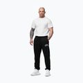 Pánské kalhoty Pitbull Badger Track black 2