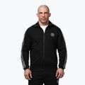 Pánská mikina Pitbull Nexus Track Jacket black
