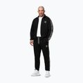 Pánská mikina Pitbull Nexus Track Jacket black 2