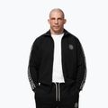 Pánská mikina Pitbull Nexus Track Jacket black 6