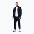 Pánská mikina Pitbull Nexus Track Jacket dark navy 2