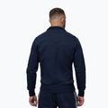 Pánská mikina Pitbull Nexus Track Jacket dark navy 3