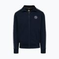 Pánská mikina Pitbull Nexus Track Jacket dark navy 4