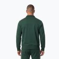 Pánská mikina Pitbull Nexus Track Jacket bottle green 3