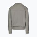 Pánská mikina Pitbull Nexus Track Jacket dusty salvia 6
