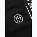 Pánské kalhoty Pitbull Nexus Track black 8