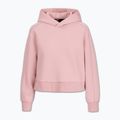 Dámská mikina Pitbull Discovery Hooded strawberry cream 6