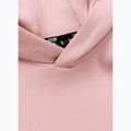 Dámská mikina Pitbull Discovery Hooded strawberry cream 8