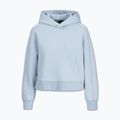 Dámská mikina Pitbull Discovery Hooded frosted blue 5