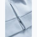 Dámská mikina Pitbull Discovery Hooded frosted blue 9