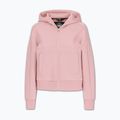 Dámská mikina Pitbull Discovery Hooded Zip strawberry cream 5