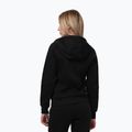 Dámská mikina Pitbull Explory Tape Hooded Zip black 3