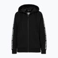 Dámská mikina Pitbull Explory Tape Hooded Zip black 5