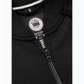 Dámská mikina Pitbull Verona Collar Zip black 7