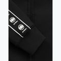 Dámská mikina Pitbull Verona Collar Zip black 8