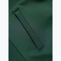 Dámská mikina Pitbull Verona Collar Zip bottle green 9