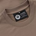 Pánská mikina Pitbull MC Crewneck Sweatshirt brown savana 6