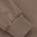 Pánská mikina Pitbull MC Crewneck Sweatshirt brown savana 10