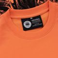Pánská mikina Pitbull USA Crewneck Sweatshirt fluo orange 7