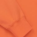 Pánská mikina Pitbull USA Crewneck Sweatshirt fluo orange 9