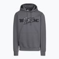 Pánská mikina Pitbull MC Sweatshirt Hooded graphite 5