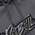 Pánská mikina Pitbull MC Sweatshirt Hooded graphite 7