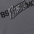 Pánská mikina Pitbull MC Sweatshirt Hooded graphite 8