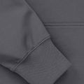 Pánská mikina Pitbull MC Sweatshirt Hooded graphite 11