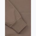 Pánská mikina Pitbull Midnight Sweatshirt Hooded brown savana 11