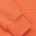Pánská mikina Pitbull Bloodline 2 Sweatshirt Hooded fluo orange 11