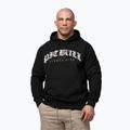Pánská mikina Pitbull Tatto Hooded black