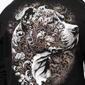 Pánská mikina Pitbull Tatto Hooded black 4