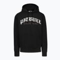 Pánská mikina Pitbull Tatto Hooded black 5