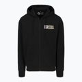 Pánská mikina Pitbull USA Hooded Zip black 6
