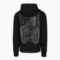 Pánská mikina Pitbull USA Hooded Zip black 7