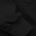 Pánská mikina Pitbull USA Hooded Zip black 11