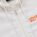 Pánská mikina Pitbull Blacky Sweatshirt Zip Hooded off white 7