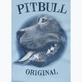 Pánská mikina Pitbull Midnight Sweatshirt Zip Hooded sky blue 9