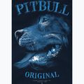 Pánská mikina Pitbull Midnight Sweatshirt Zip Hooded dark navy 9