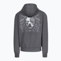 Pánská mikina Pitbull World Sweatshirt Zip Hooded graphite 7