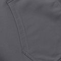 Pánská mikina Pitbull World Sweatshirt Zip Hooded graphite 10