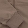Pánská mikina Pitbull Bloodline 2 Sweatshirt Zip Hooded brown savana 11