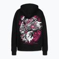 Dámská mikina Pitbull Tatto Hooded black 6