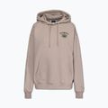 Dámská mikina Pitbull Bullets & Blooms Hooded sand savana 5