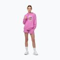 Dámská mikina Pitbull Rest In Pink Hooded ice pink 2