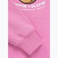 Dámská mikina Pitbull Rest In Pink Hooded ice pink 8