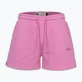 Dámské šortky Pitbull Sierra ice pink 5